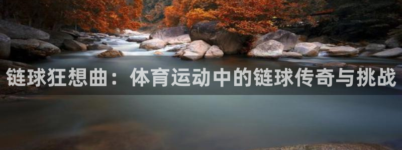 中欧体育网页版：链球狂想曲：体育运动中的链球传奇与挑战